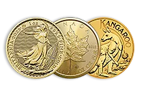 Gold Coins
